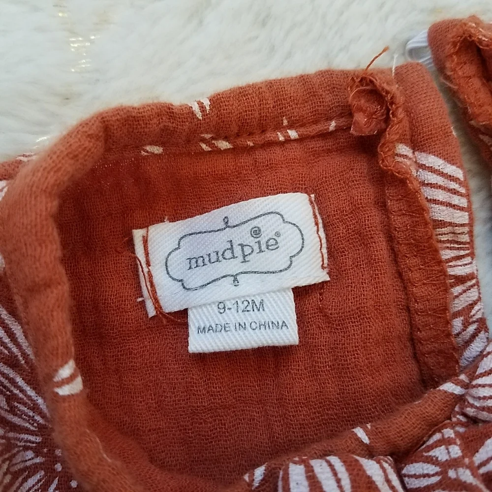 Mud Pie Baby Bundle